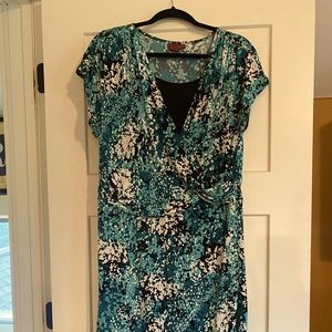 Women’s business attire dress